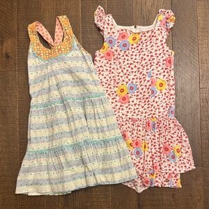 Matilda Jane Girl’s Dresses Bundle
